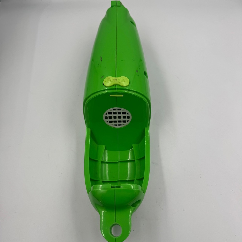 Swiffer Sweep + Vac Motor Unit Only FS4000 Green Replacement Part Non Working